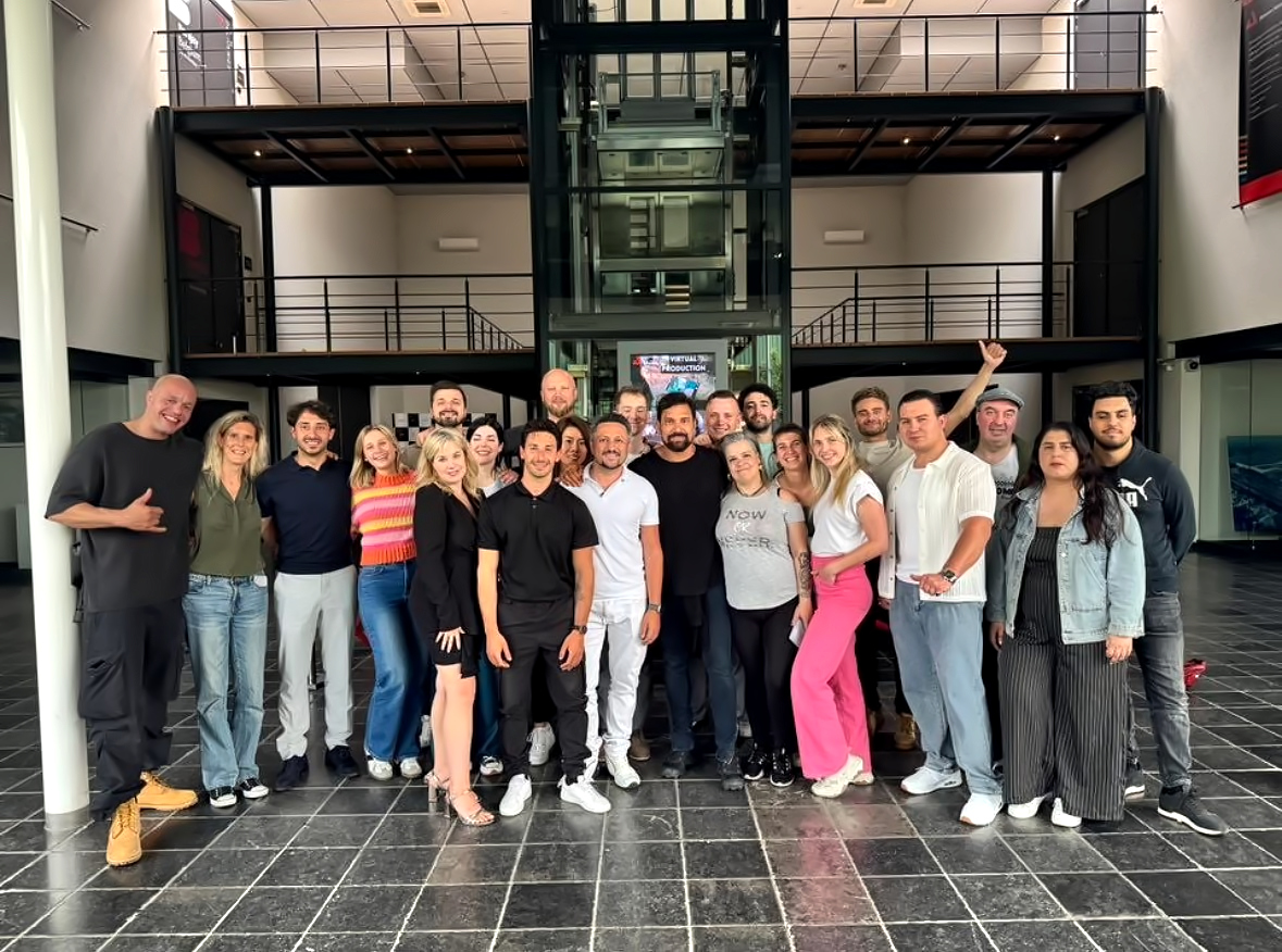 Academy for Cinema and Television