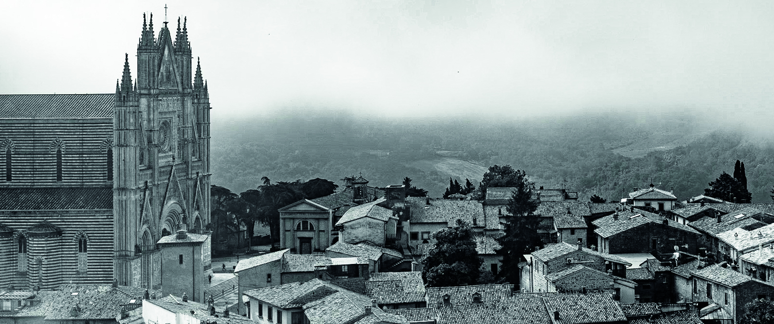 Fondazione per il Centro Studi Città di Orvieto