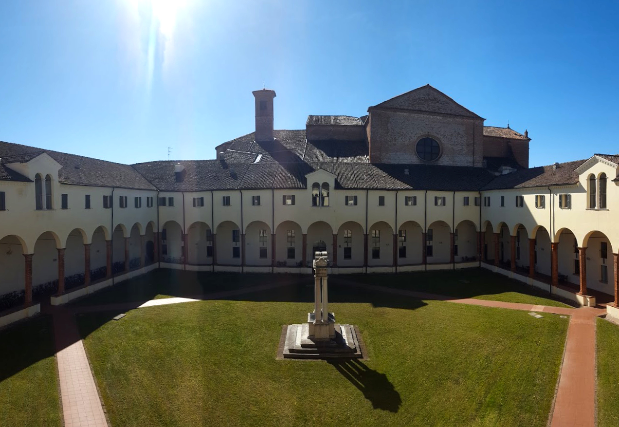 Istituto di Storia Contemporanea di Ferrara